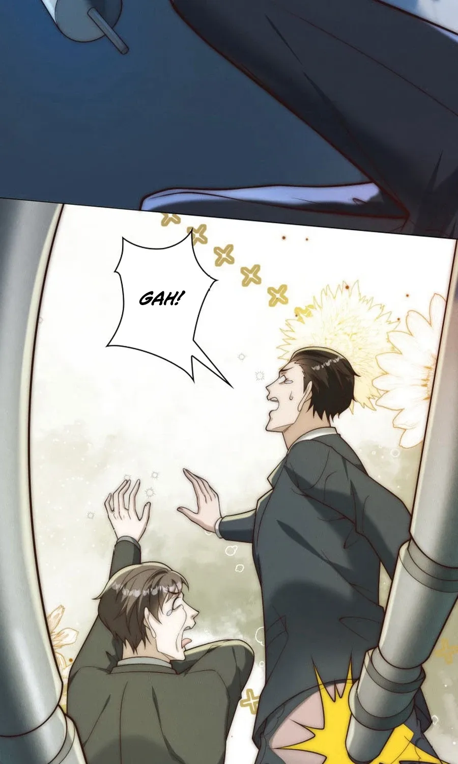 Prices Crash, I Rise Chapter 48 page 17 - 