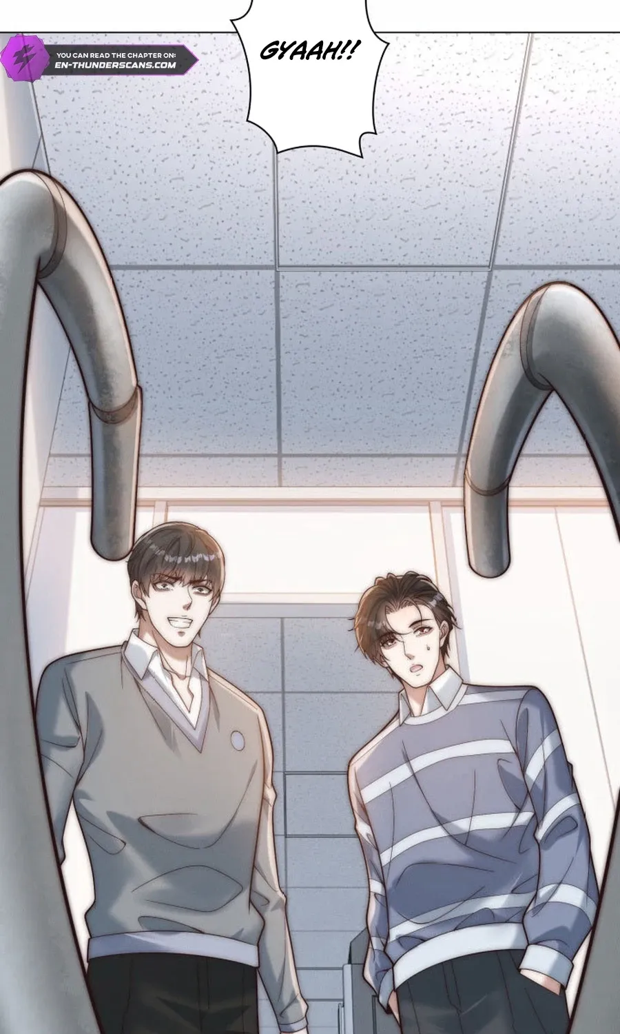 Prices Crash, I Rise Chapter 48 page 23 - 