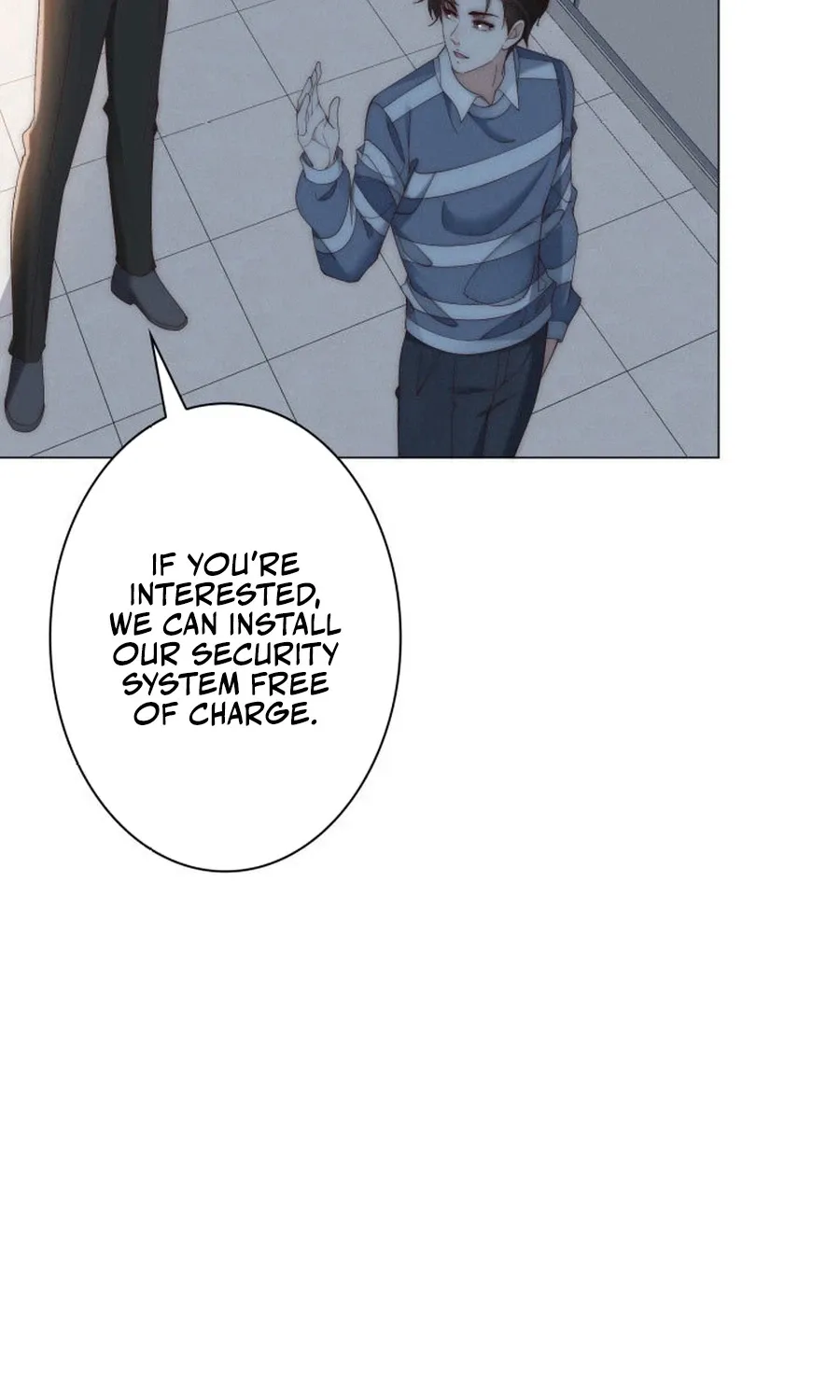 Prices Crash, I Rise Chapter 48 page 37 - 