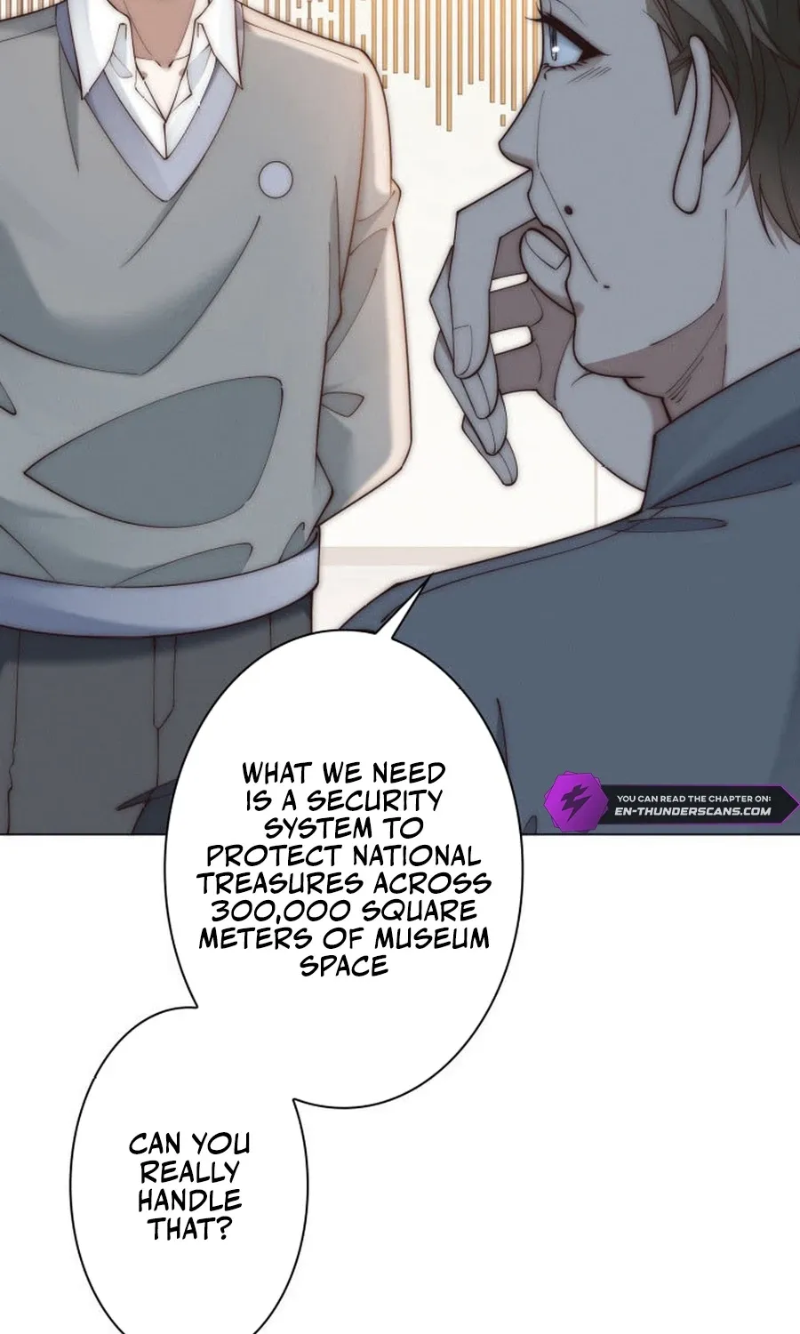 Prices Crash, I Rise Chapter 48 page 59 - 