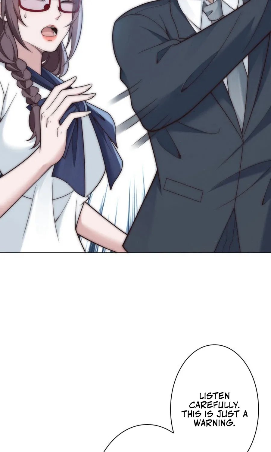 Prices Crash, I Rise Chapter 48 page 7 - 
