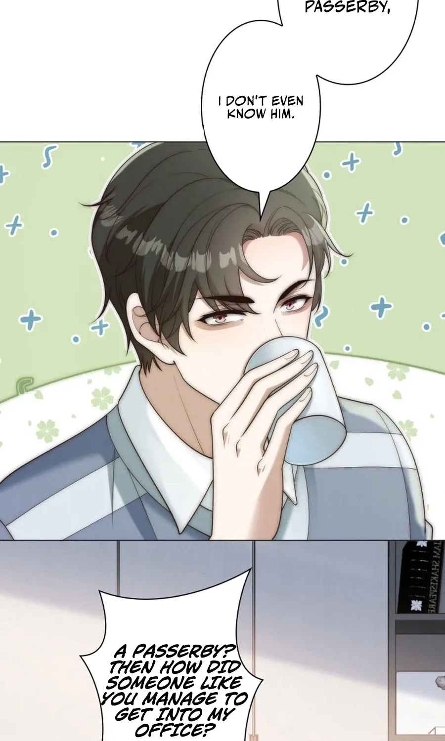 Prices Crash, I Rise Chapter 48 page 73 - 