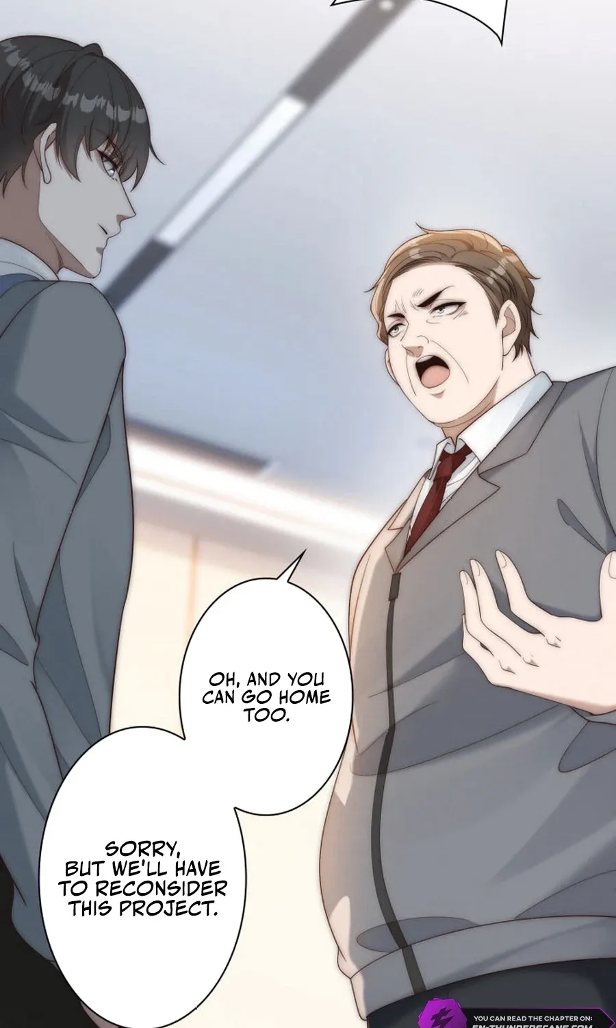 Prices Crash, I Rise Chapter 48 page 75 - 