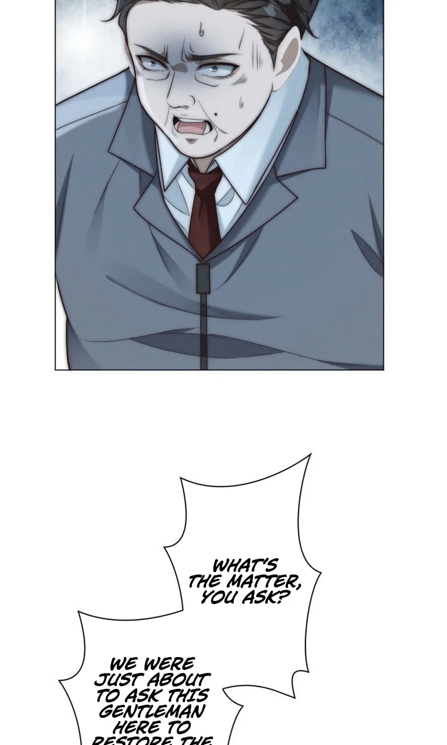 Prices Crash, I Rise Chapter 48 page 90 - 