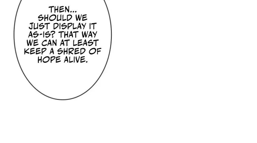 Prices Crash, I Rise Chapter 49 page 20 - 