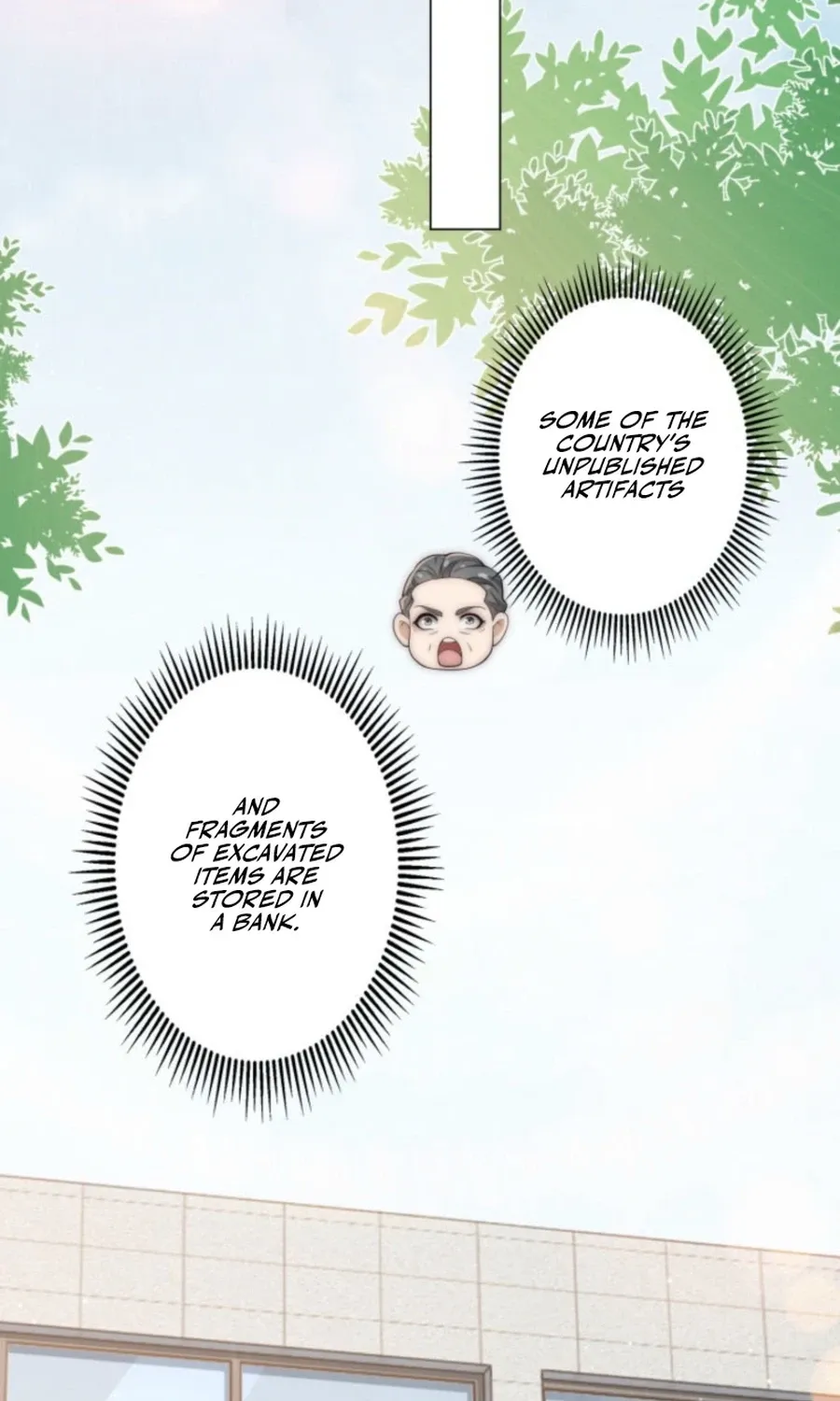 Prices Crash, I Rise Chapter 49 page 29 - 