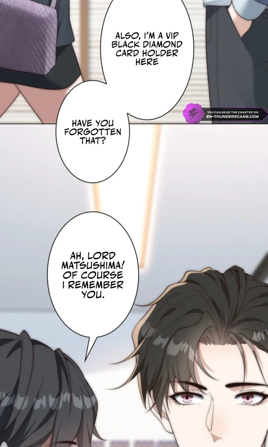Prices Crash, I Rise Chapter 49 page 39 - 