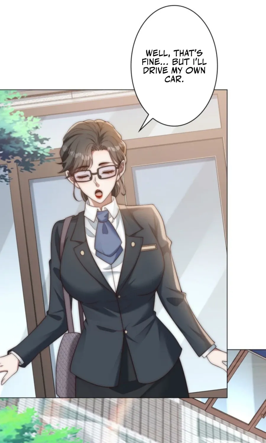 Prices Crash, I Rise Chapter 49 page 51 - 
