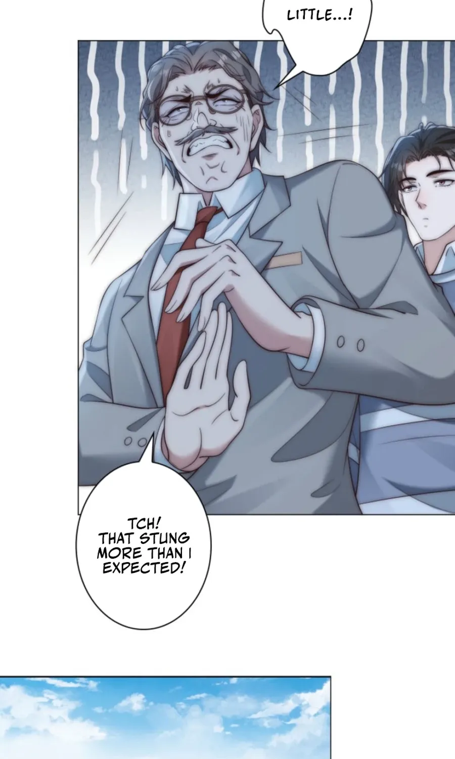 Prices Crash, I Rise Chapter 49 page 54 - 