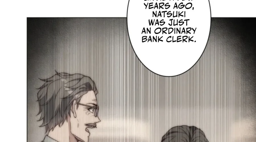 Prices Crash, I Rise Chapter 49 page 60 - 