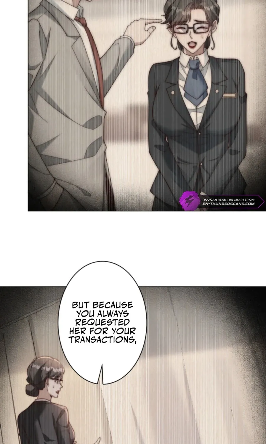 Prices Crash, I Rise Chapter 49 page 61 - 