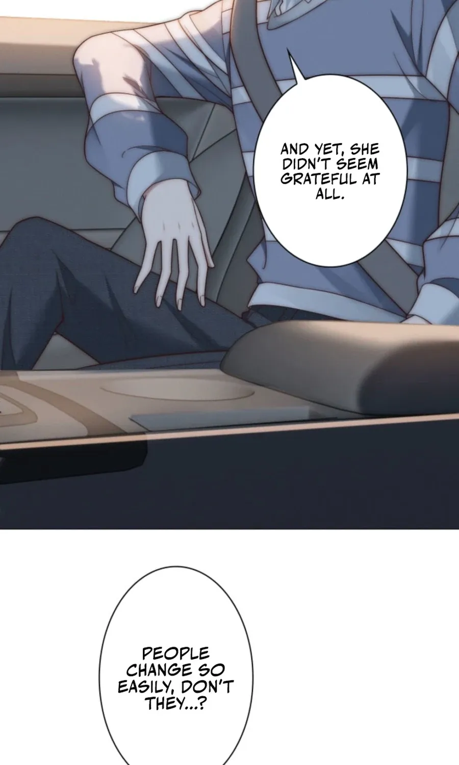 Prices Crash, I Rise Chapter 49 page 67 - 