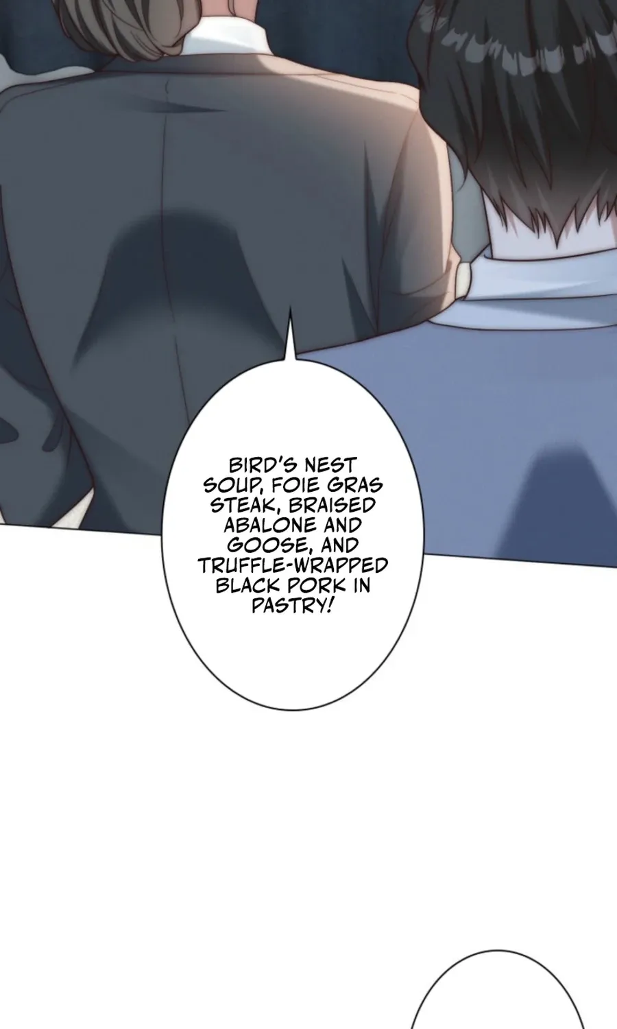 Prices Crash, I Rise Chapter 49 page 73 - 
