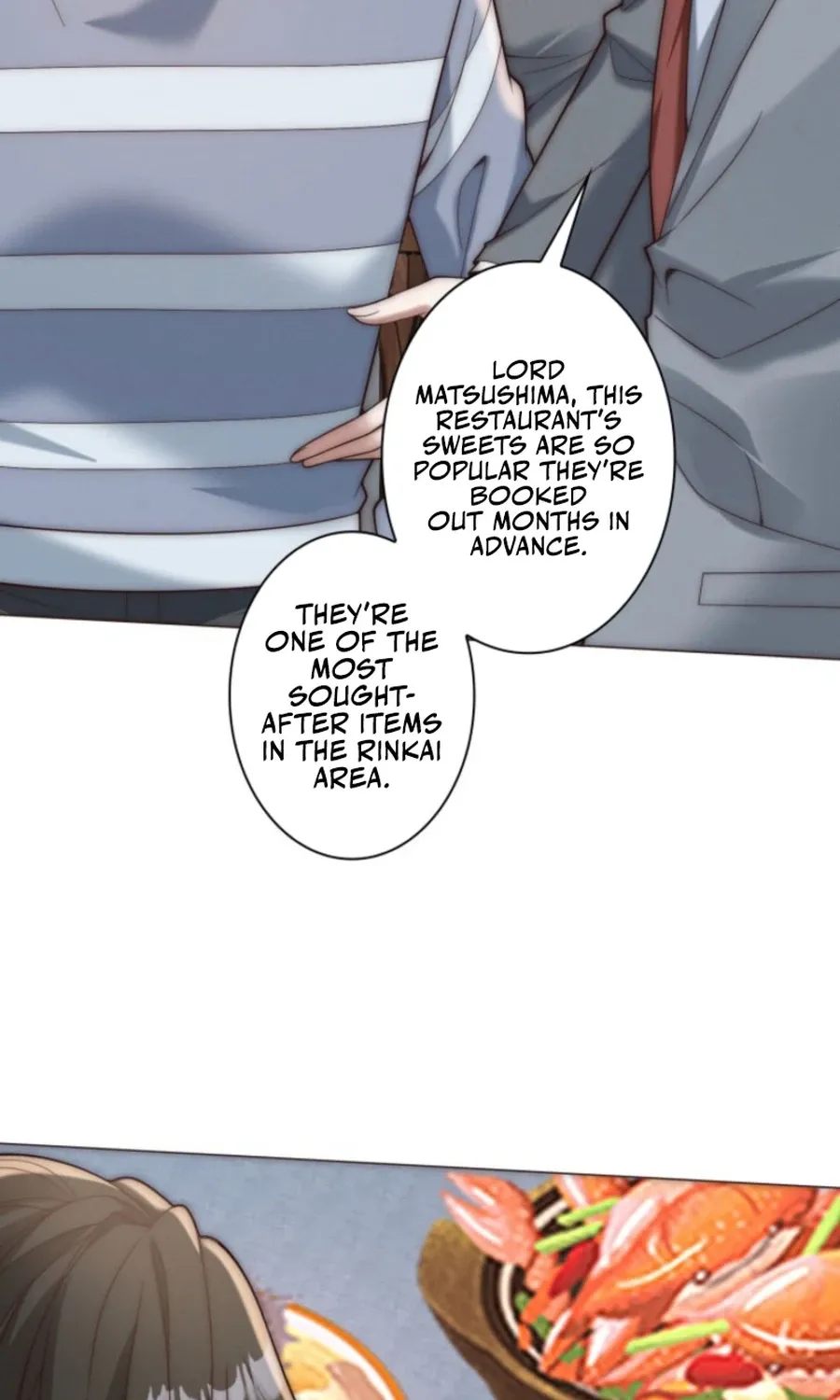 Prices Crash, I Rise Chapter 49 page 85 - 