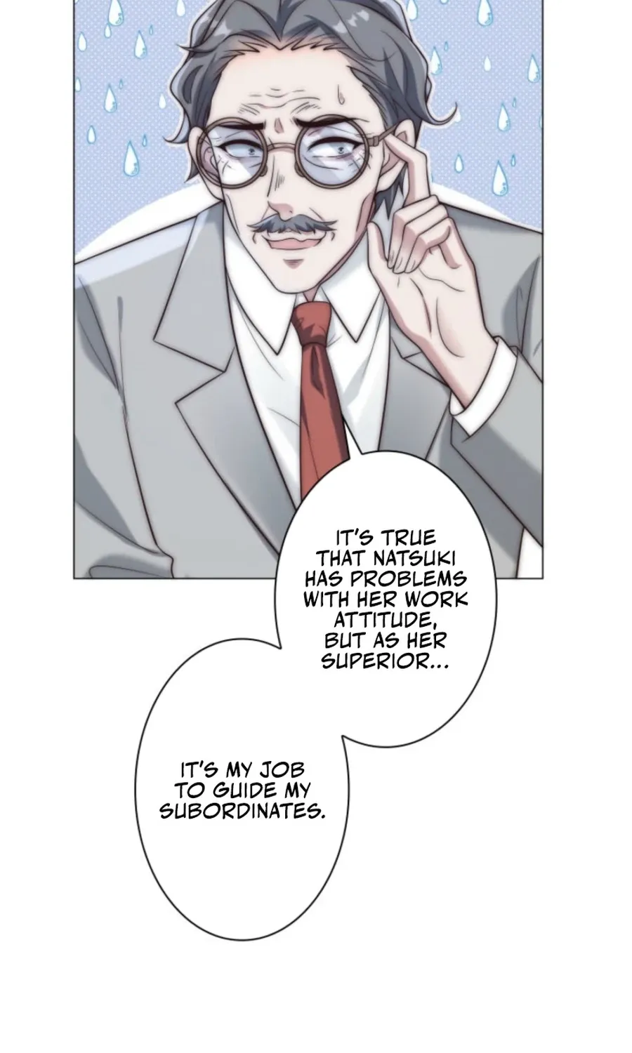 Prices Crash, I Rise Chapter 49 page 91 - 