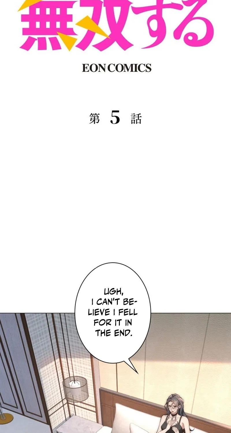 Prices Crash, I Rise Chapter 5 page 2 - 