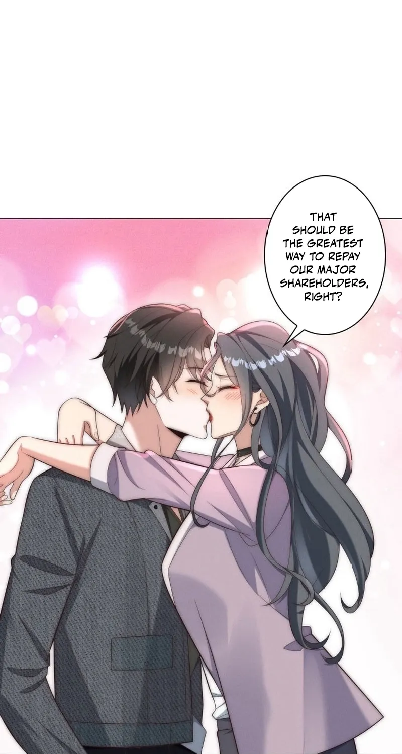 Prices Crash, I Rise Chapter 5 page 17 - 