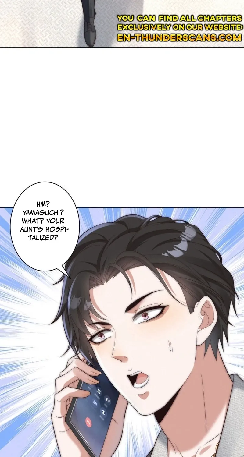 Prices Crash, I Rise Chapter 5 page 25 - 