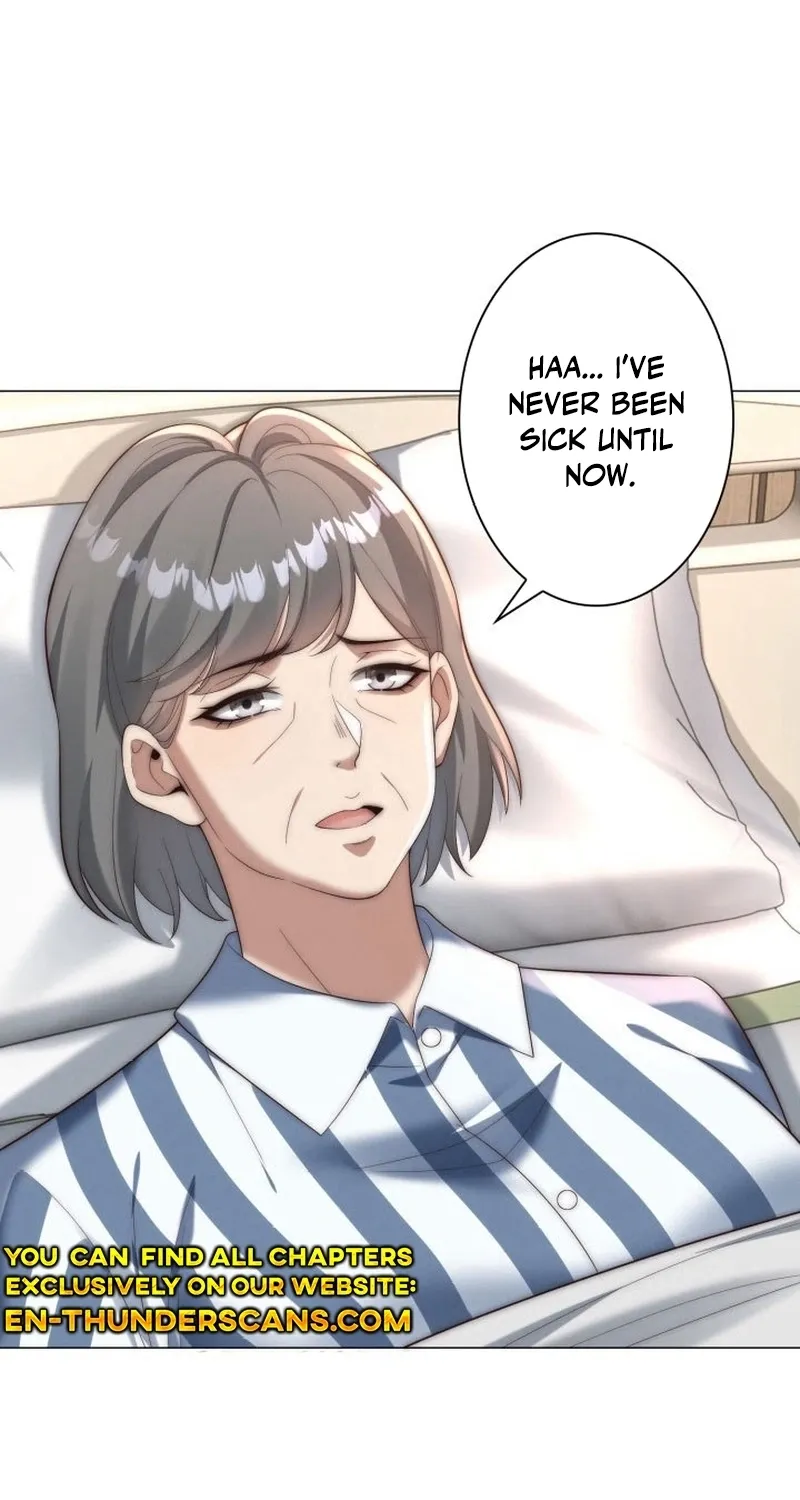 Prices Crash, I Rise Chapter 5 page 28 - 