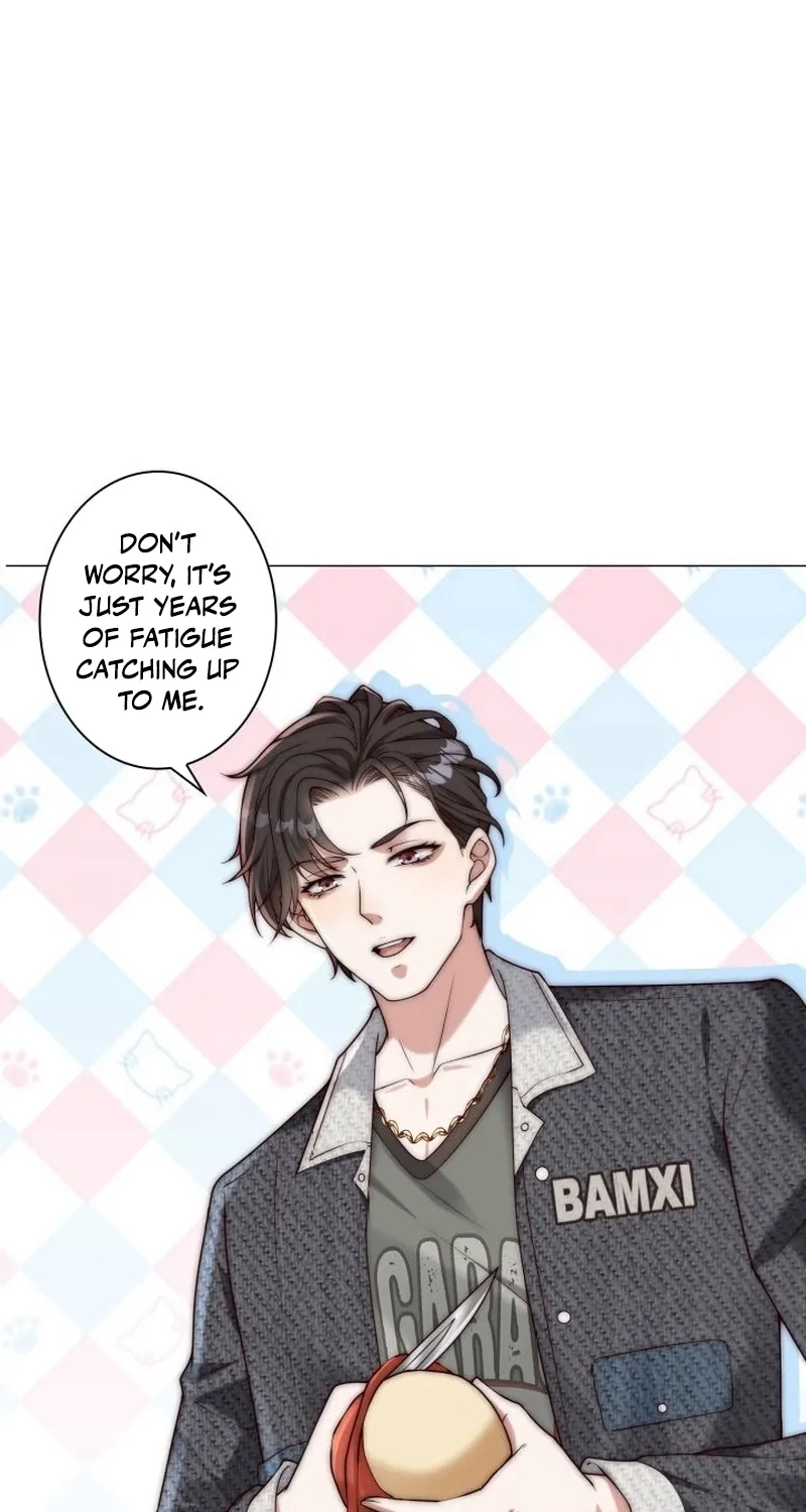 Prices Crash, I Rise Chapter 5 page 29 - 