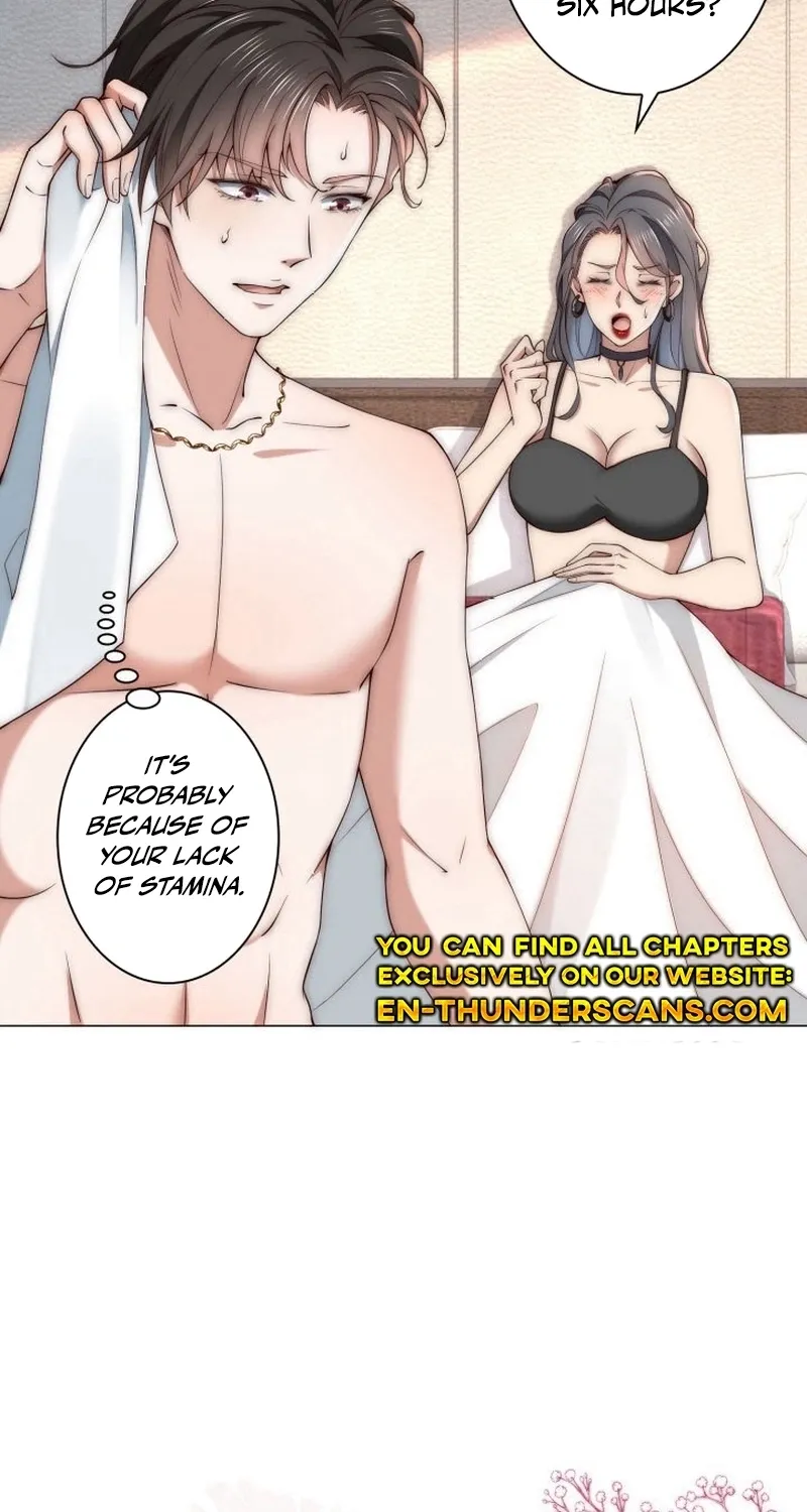 Prices Crash, I Rise Chapter 5 page 4 - 