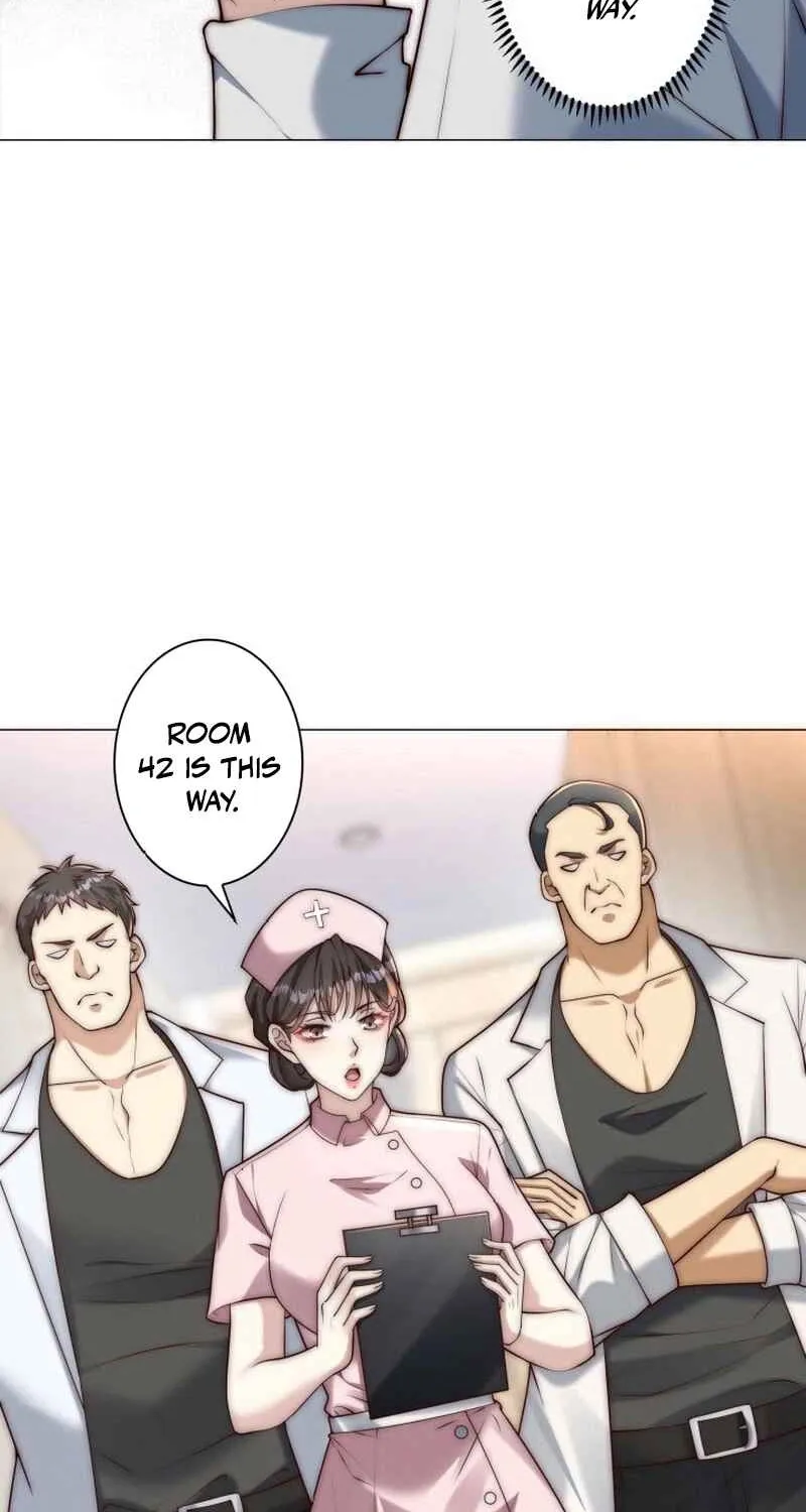 Prices Crash, I Rise Chapter 5 page 34 - 