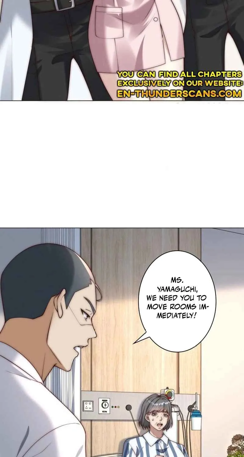Prices Crash, I Rise Chapter 5 page 35 - 