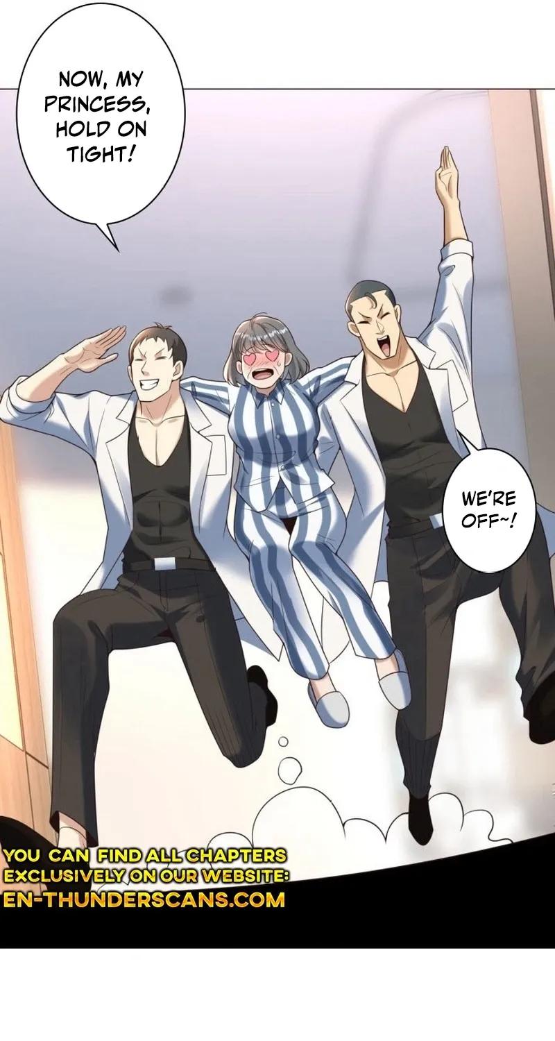 Prices Crash, I Rise Chapter 5 page 44 - 
