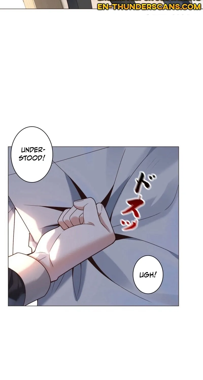Prices Crash, I Rise Chapter 5 page 48 - 
