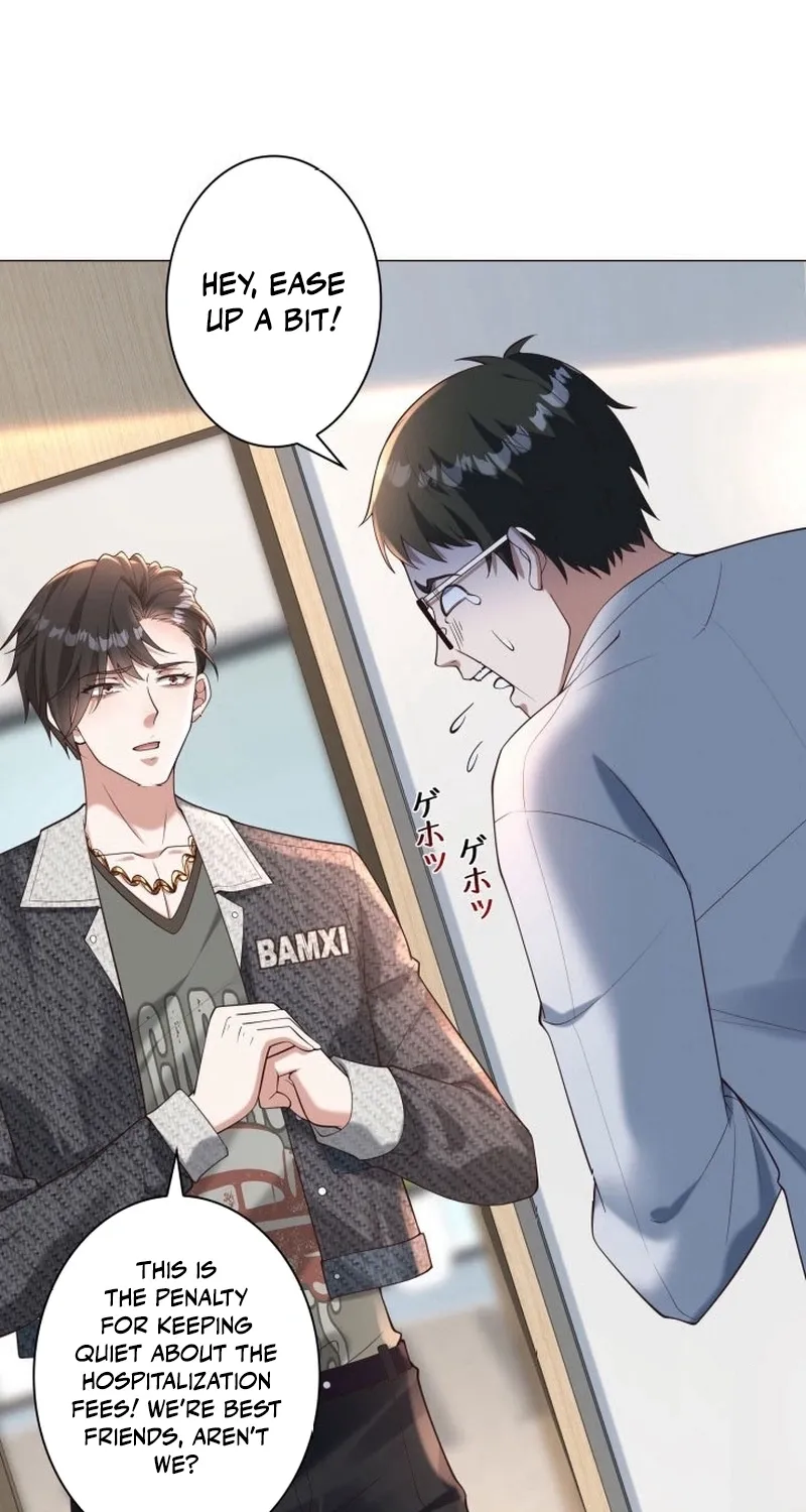Prices Crash, I Rise Chapter 5 page 49 - 