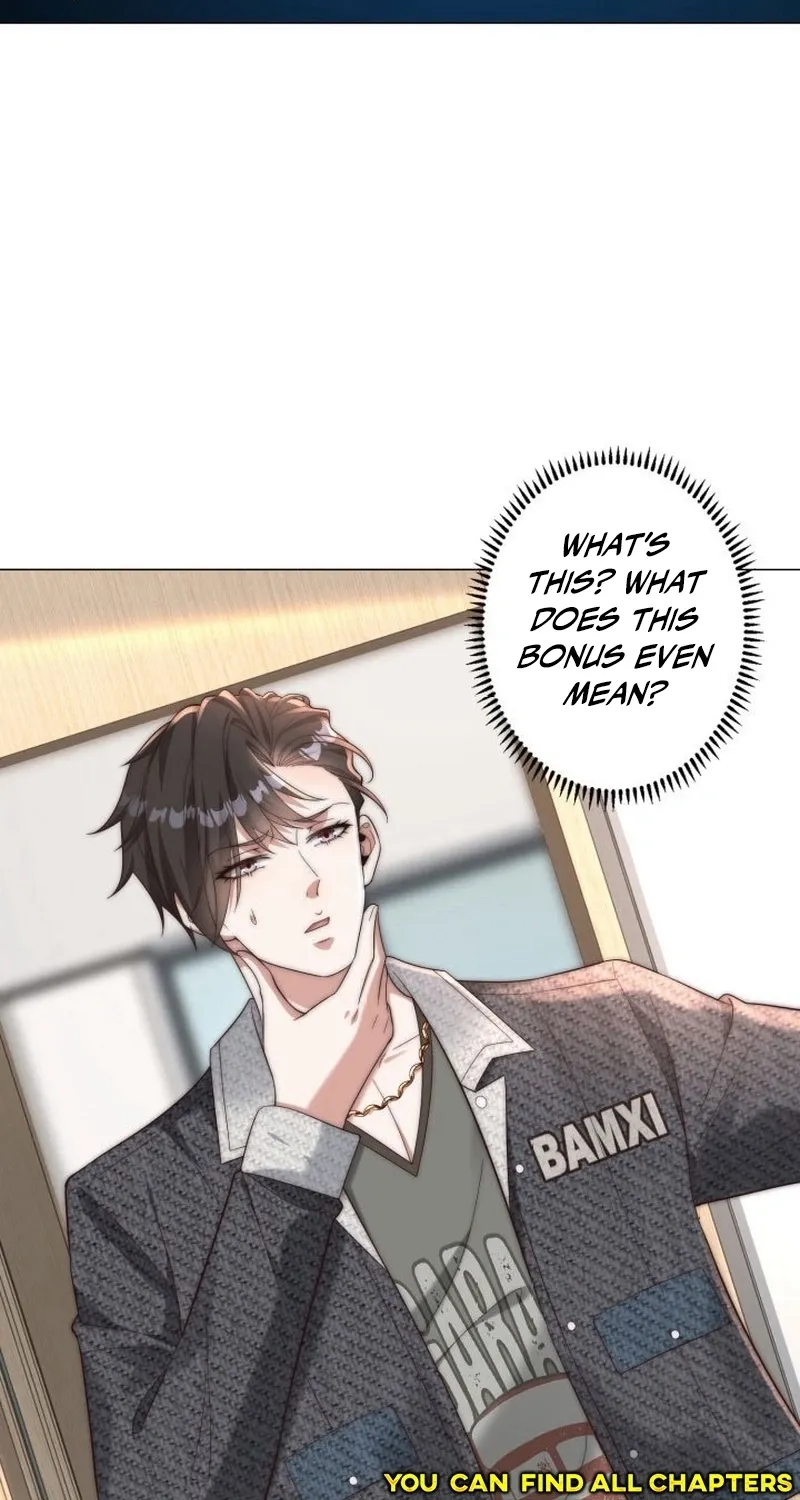 Prices Crash, I Rise Chapter 5 page 54 - 