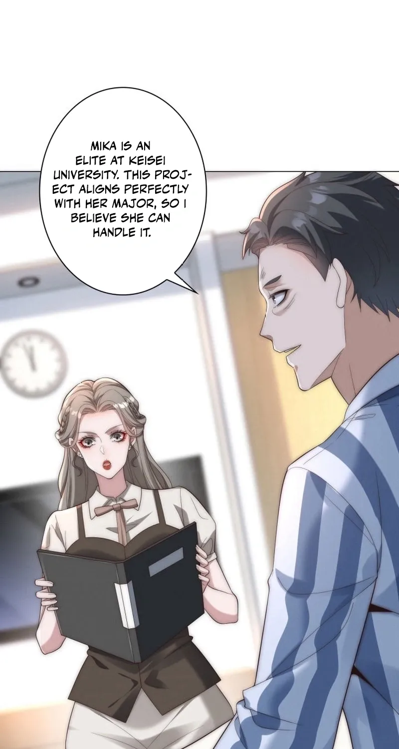 Prices Crash, I Rise Chapter 5 page 60 - 