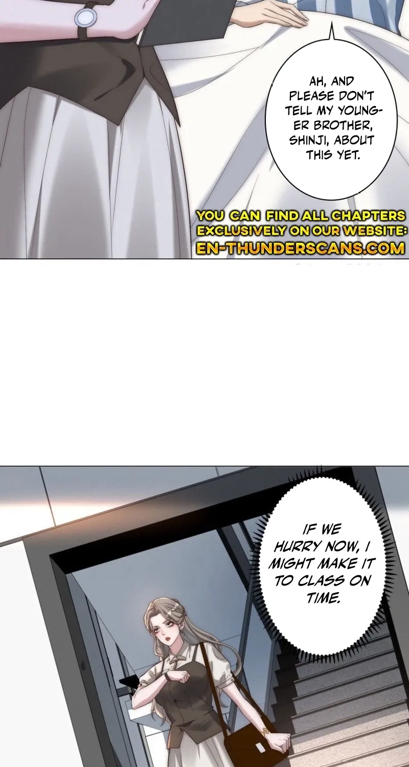 Prices Crash, I Rise Chapter 5 page 62 - 