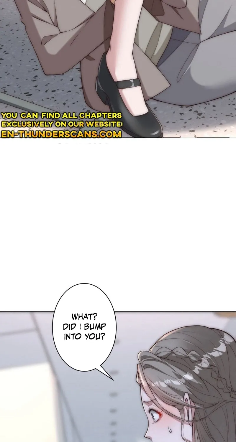 Prices Crash, I Rise Chapter 5 page 68 - 