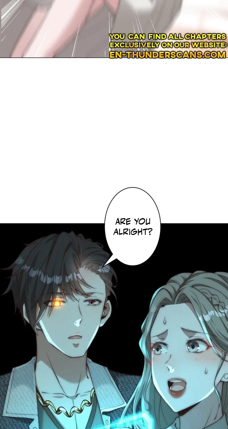 Prices Crash, I Rise Chapter 5 page 72 - 