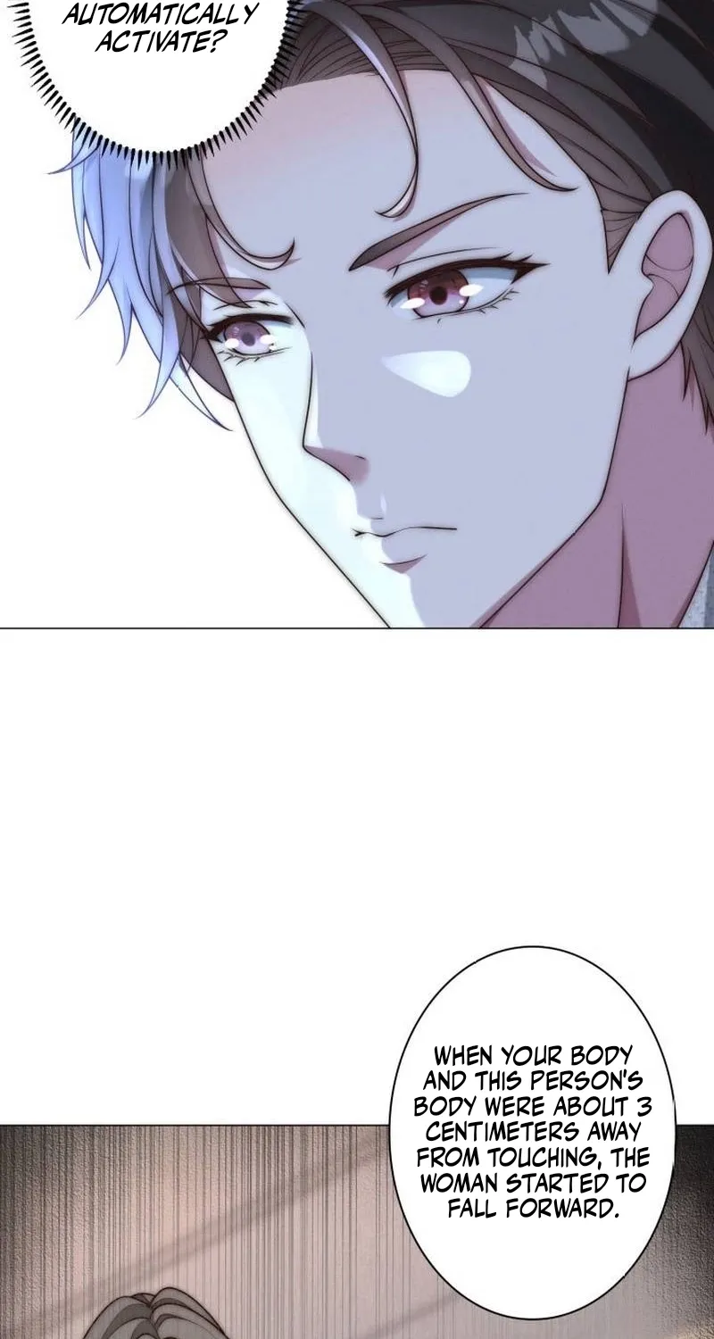 Prices Crash, I Rise Chapter 6 page 8 - 