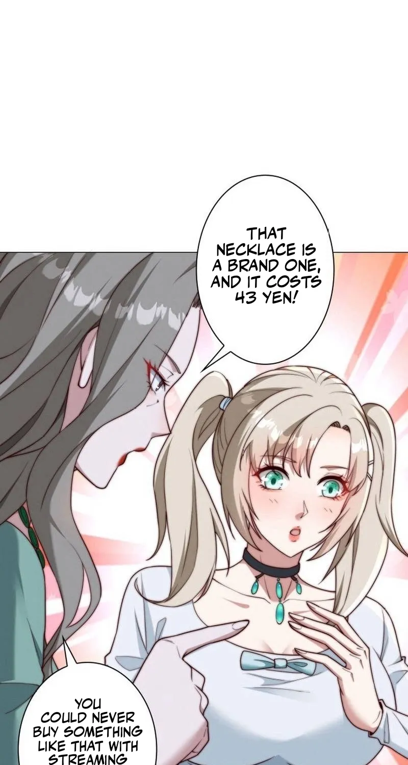 Prices Crash, I Rise Chapter 7 page 25 - 