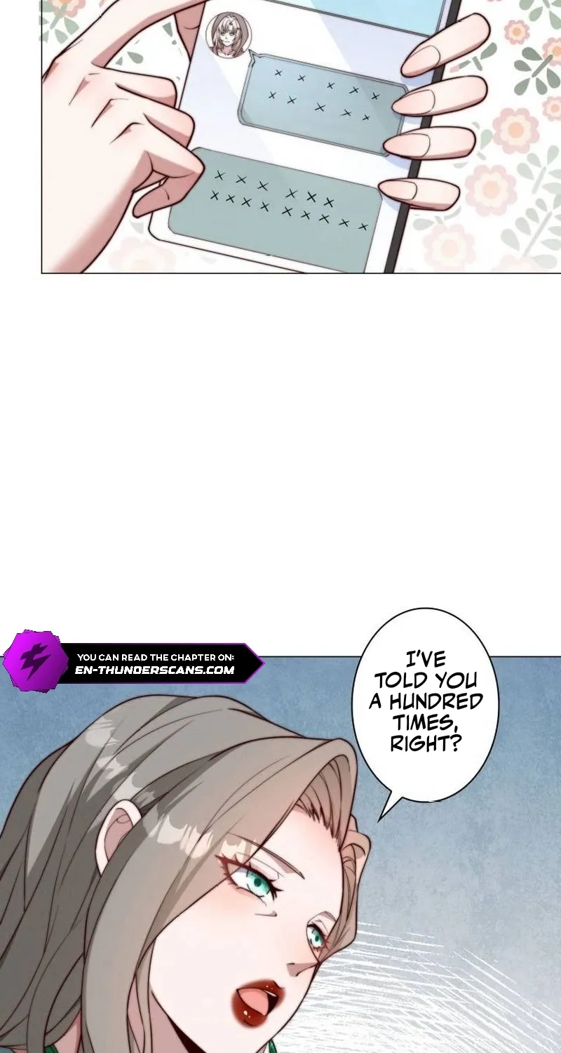 Prices Crash, I Rise Chapter 7 page 28 - 