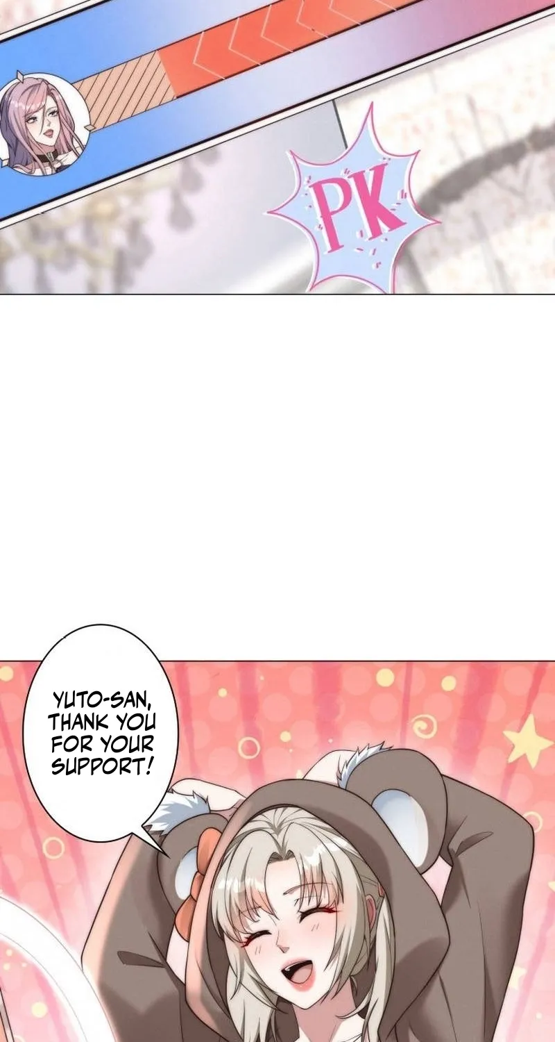 Prices Crash, I Rise Chapter 7 page 4 - 