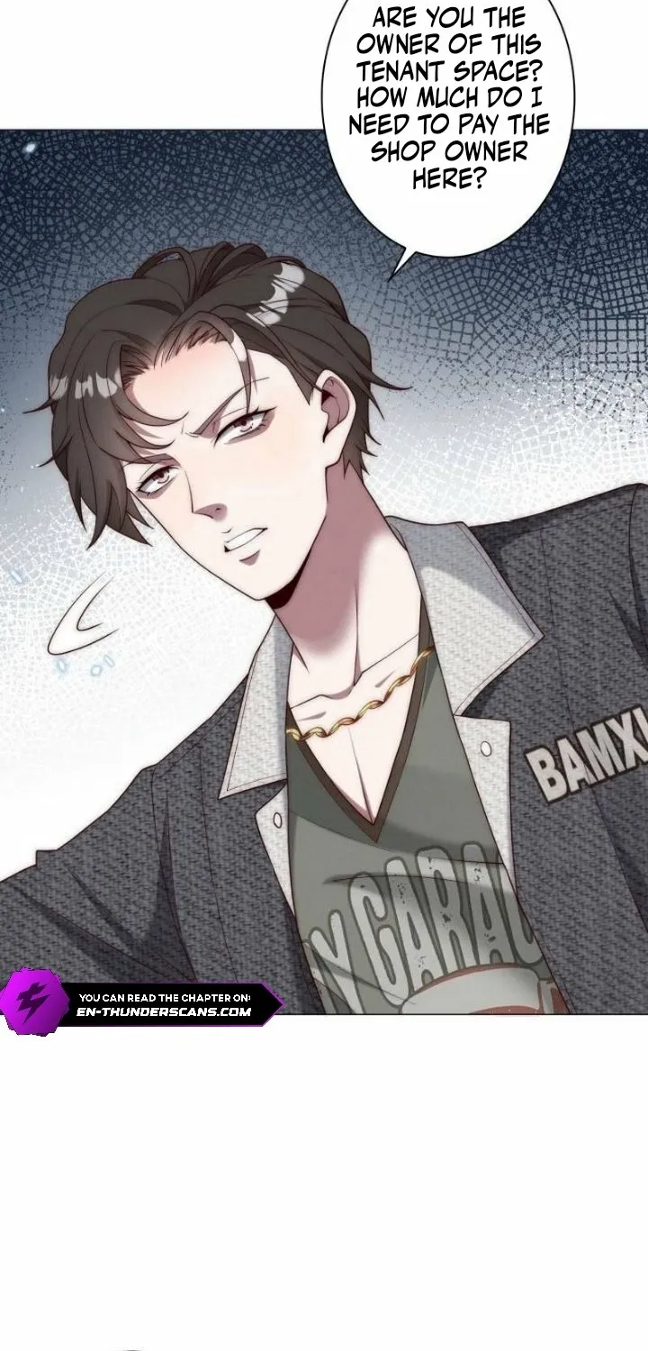 Prices Crash, I Rise Chapter 7 page 44 - 