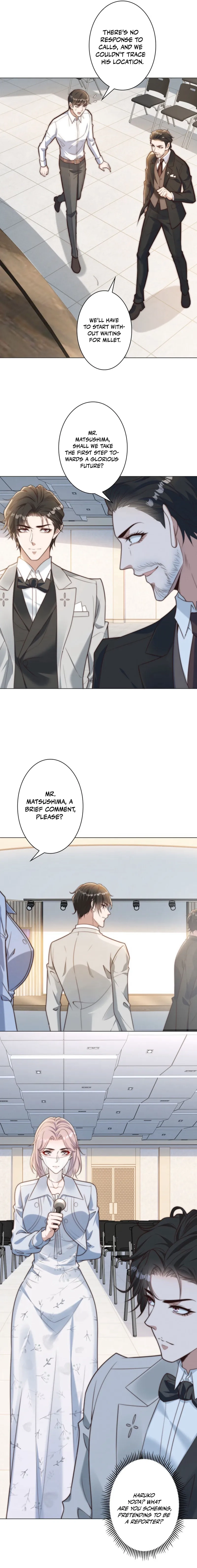 Prices Crash, I Rise Chapter 78 page 6 - 