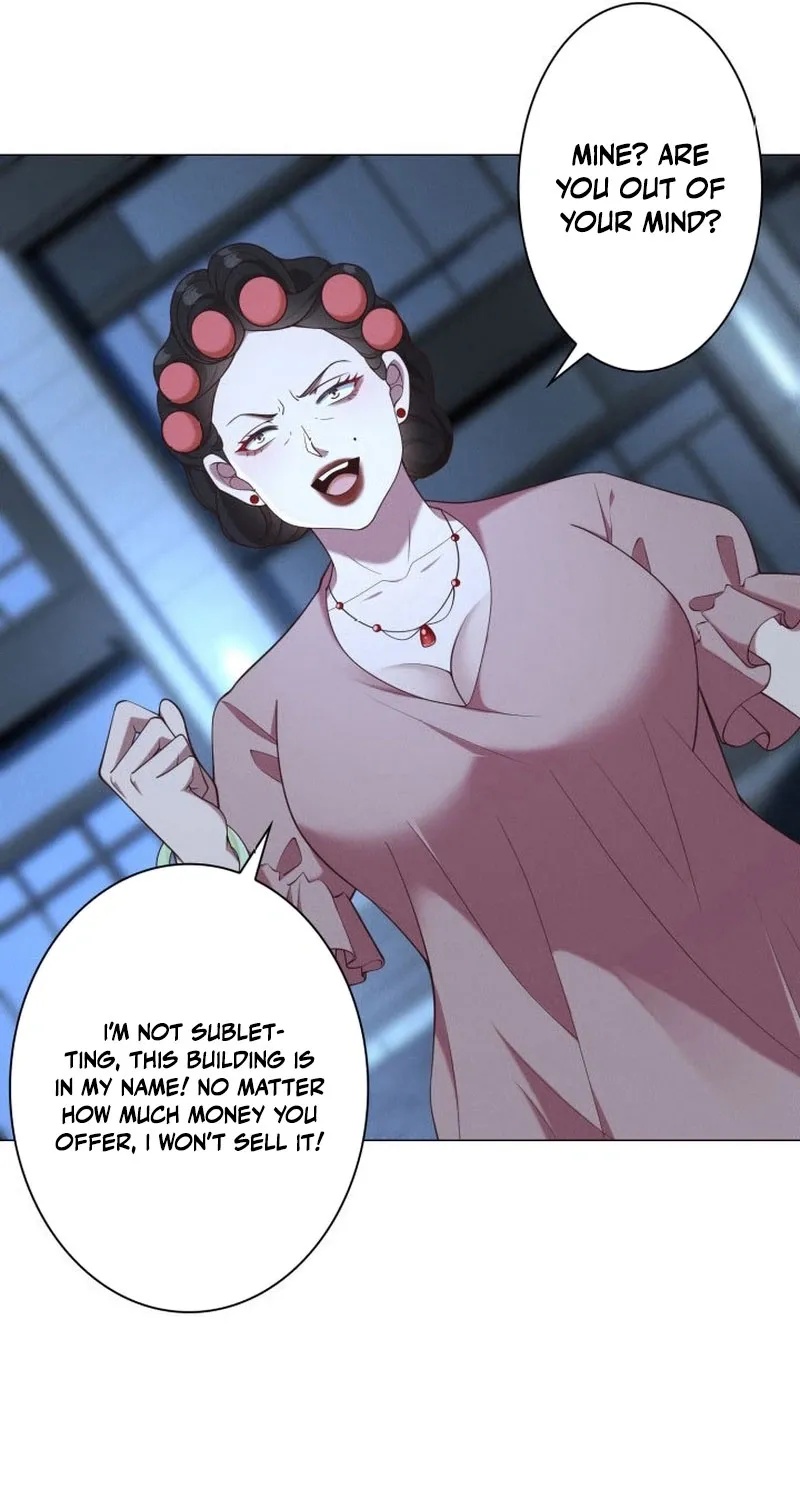 Prices Crash, I Rise Chapter 8 page 11 - 