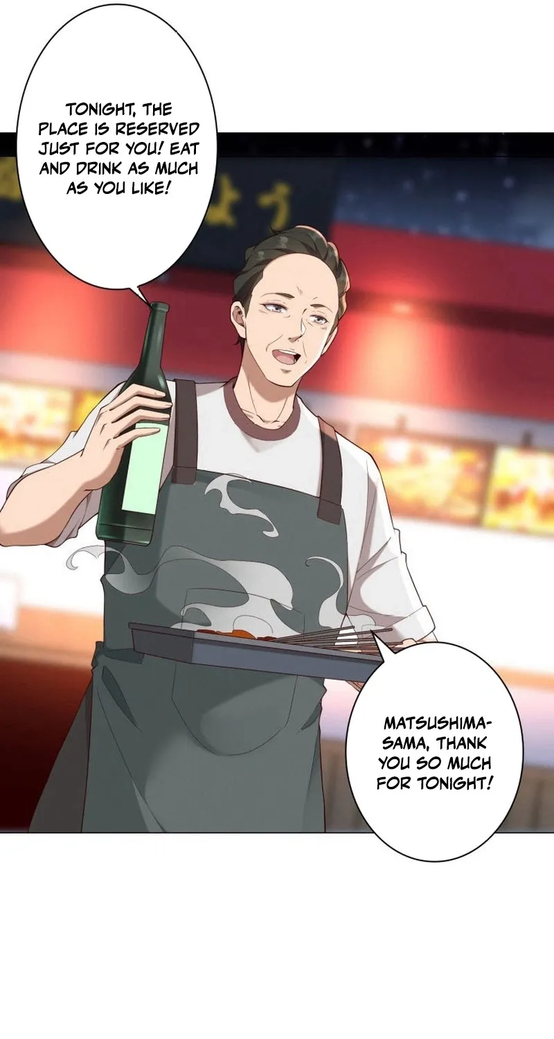 Prices Crash, I Rise Chapter 8 page 31 - 