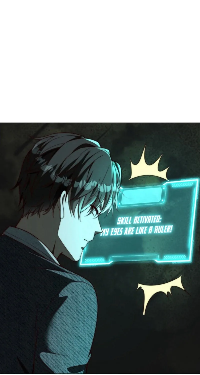 Prices Crash, I Rise Chapter 8 page 53 - 