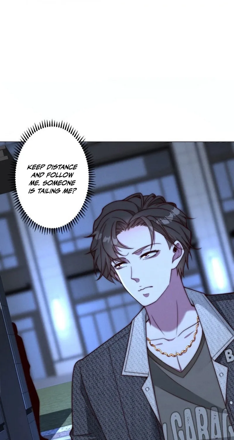 Prices Crash, I Rise Chapter 8 page 54 - 