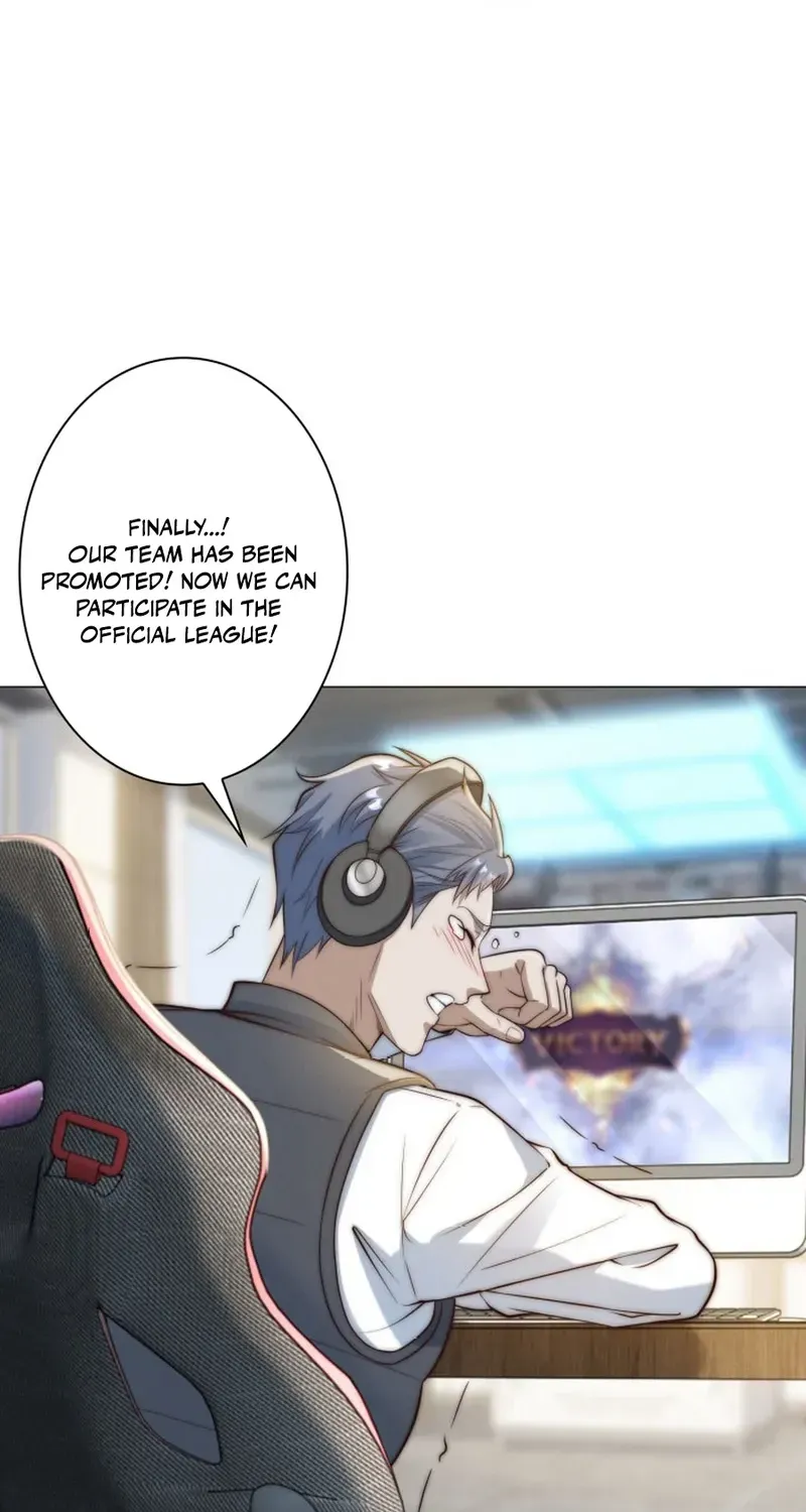 Prices Crash, I Rise Chapter 80 page 17 - 