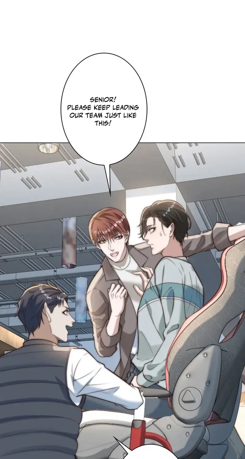 Prices Crash, I Rise Chapter 80 page 23 - 