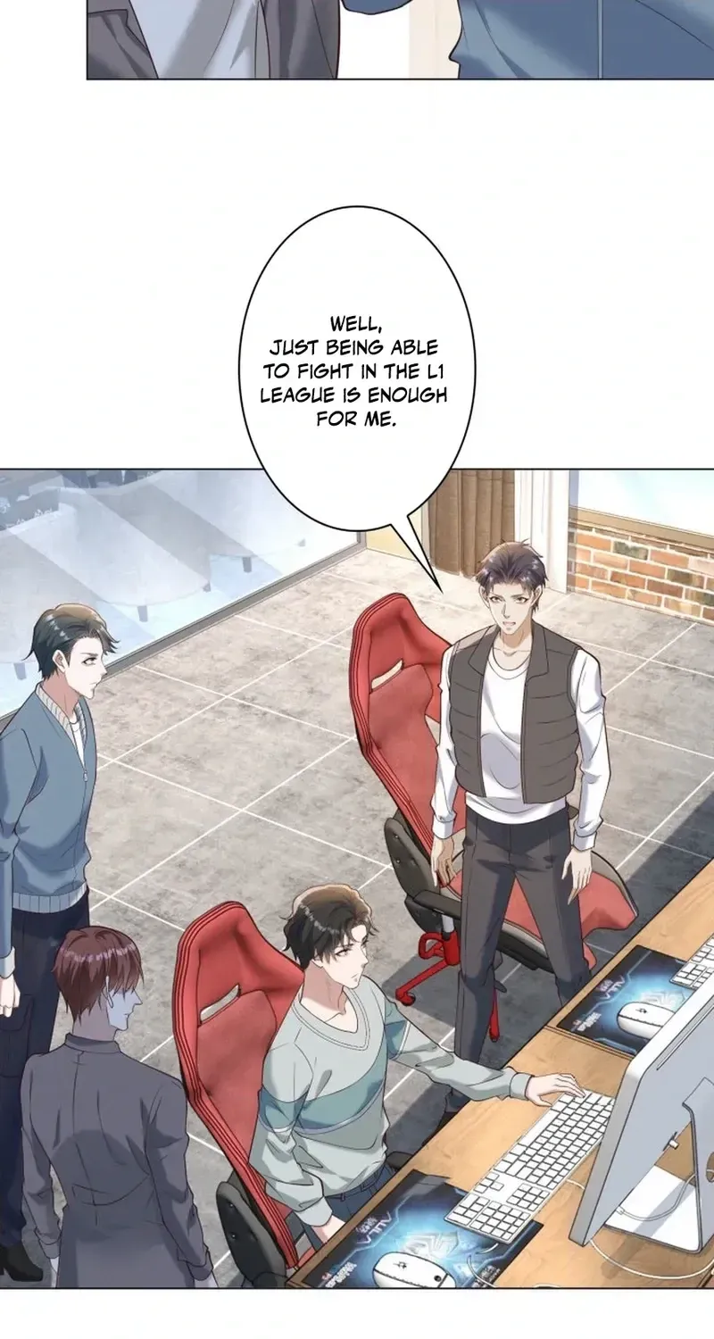 Prices Crash, I Rise Chapter 80 page 29 - 