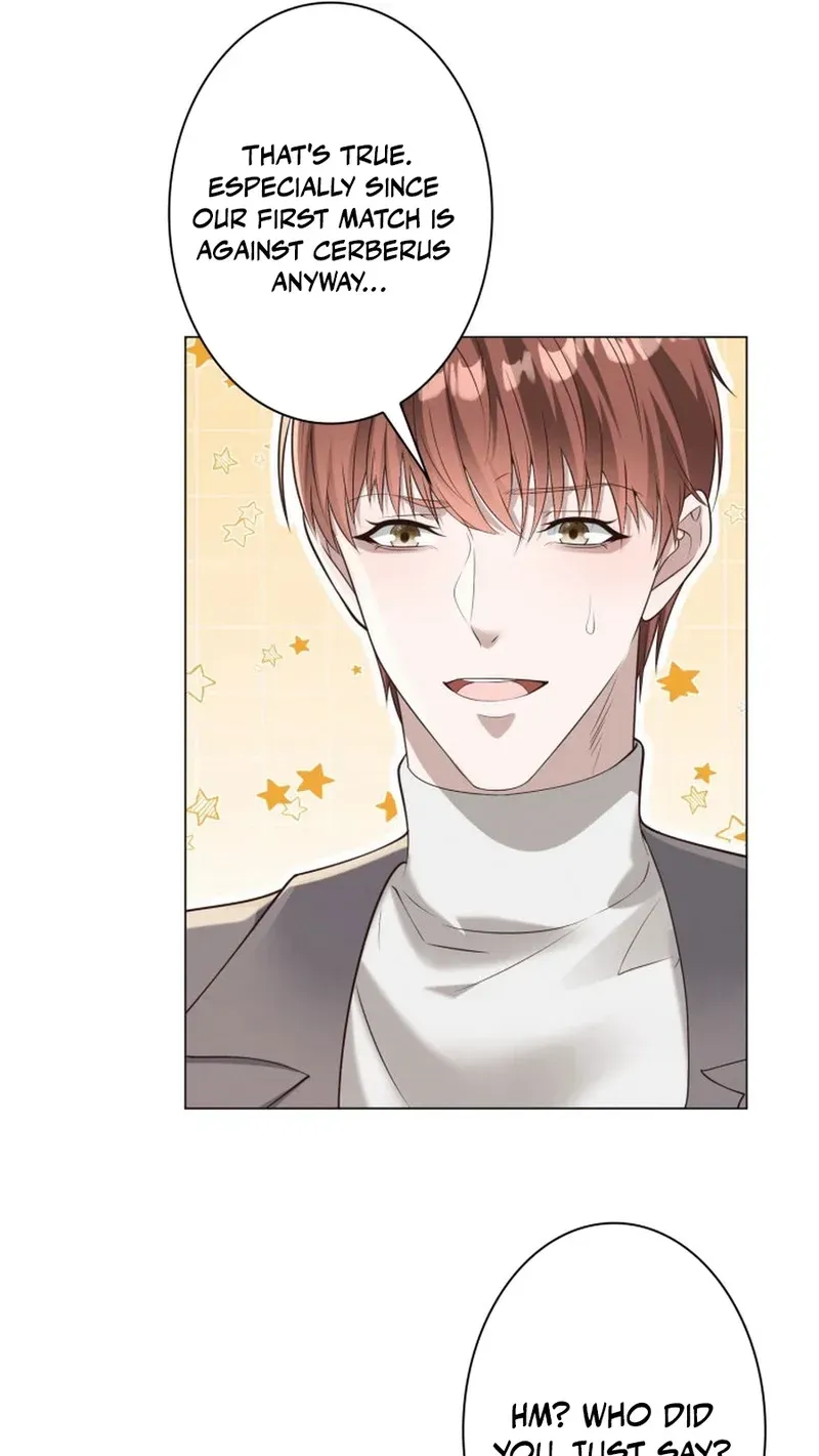 Prices Crash, I Rise Chapter 80 page 31 - 