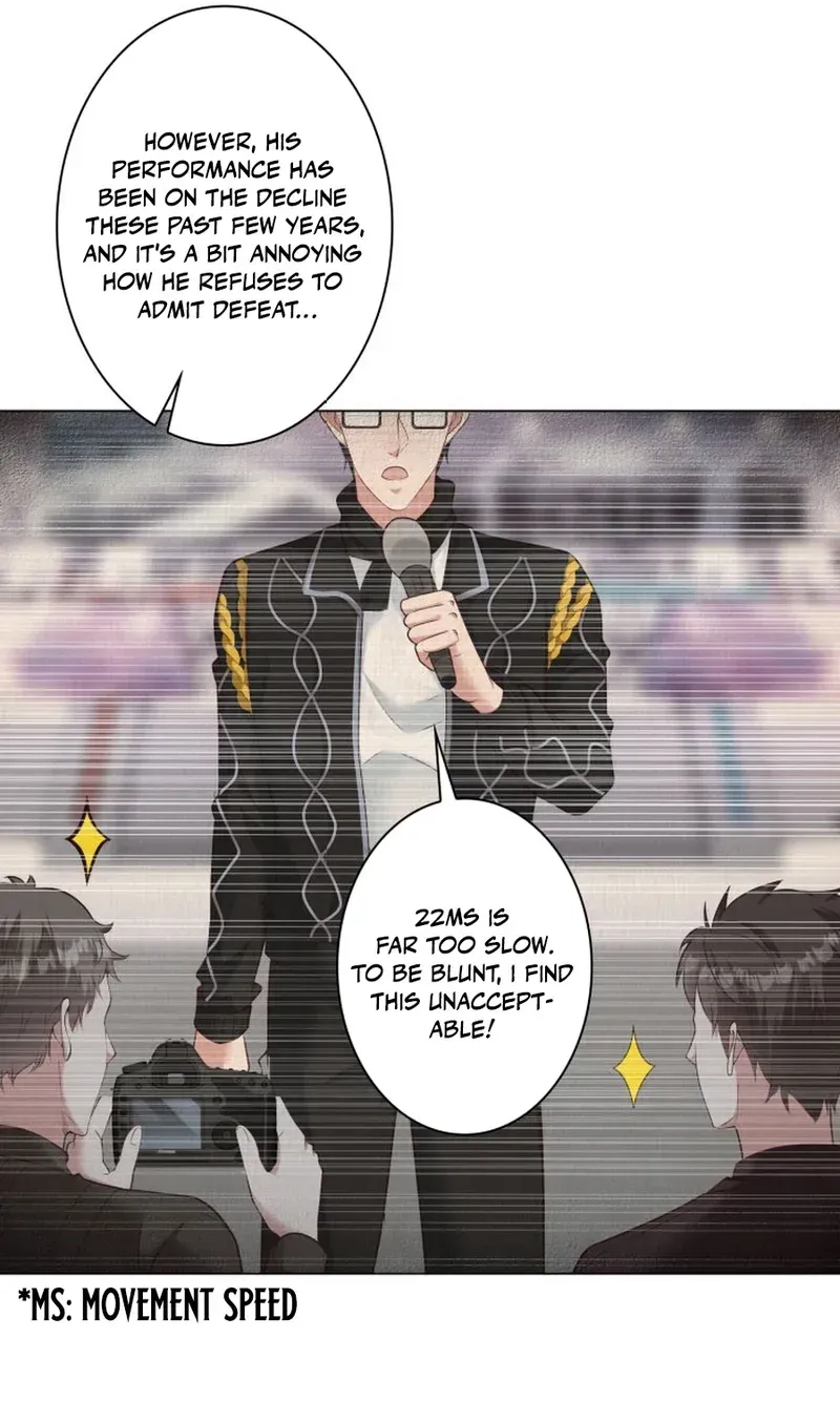Prices Crash, I Rise Chapter 80 page 36 - 